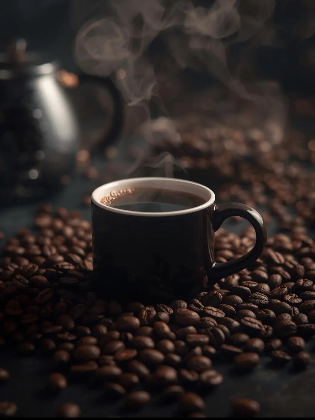 Dark Roast